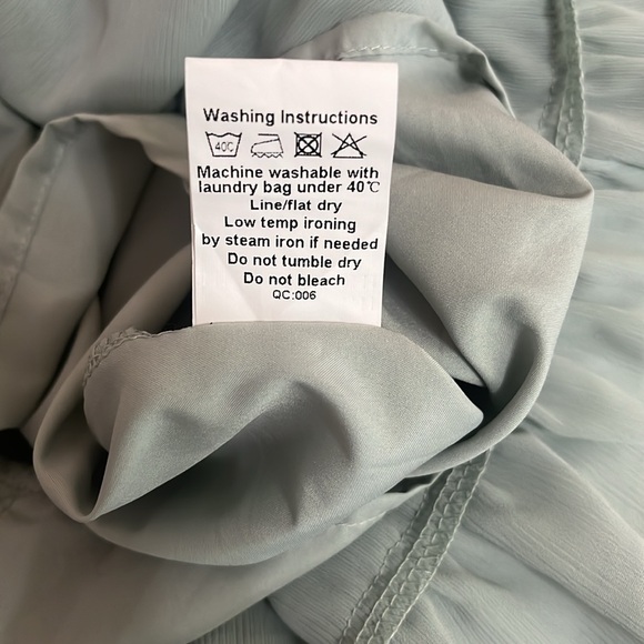 Zattcas dress NWT - Picture 7 of 7